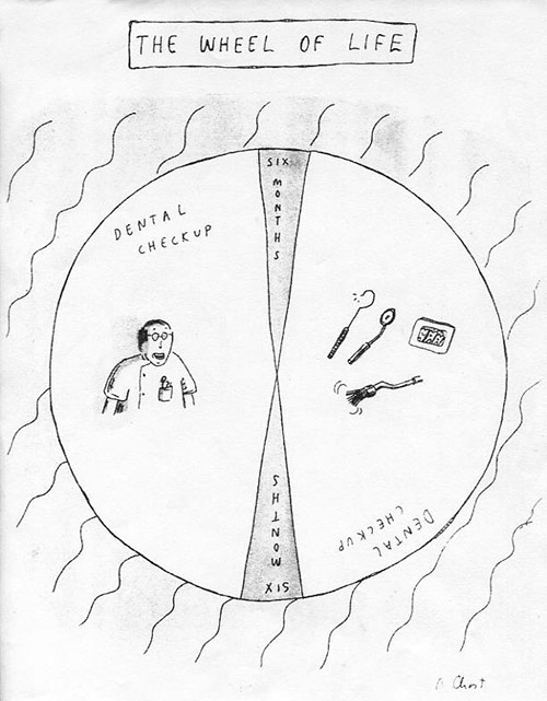 Steven Prince, dmd Downtown Seattle Dentist